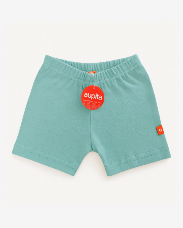 Producto - Short Aupita Verde 1