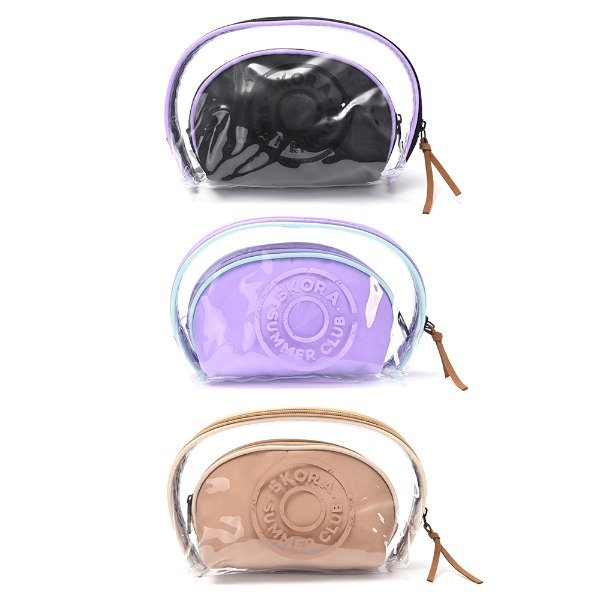 Producto - Portacosmetico empanada summer club 2 en 1  41046