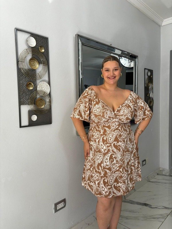 Producto - Vestido ADABEL - Morley