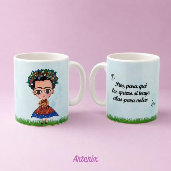 Producto - Combo Frida - Set completo - 4