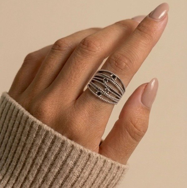 Producto - ANILLO LISBOA T17