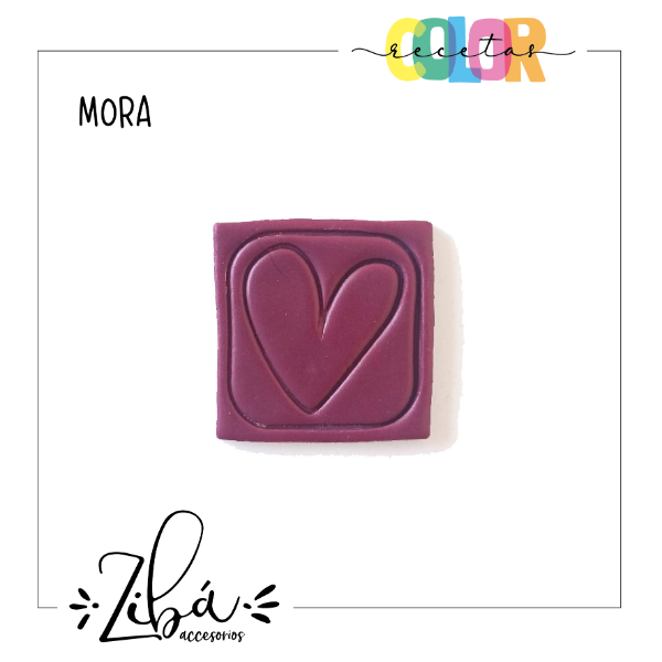 Producto - MORA