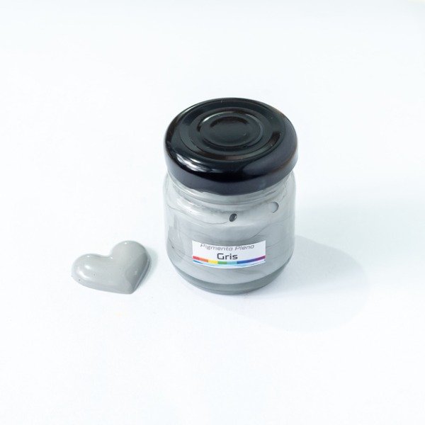 Producto - Gris 40cc
