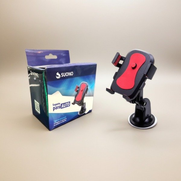 Producto - Holder para auto SUONO
