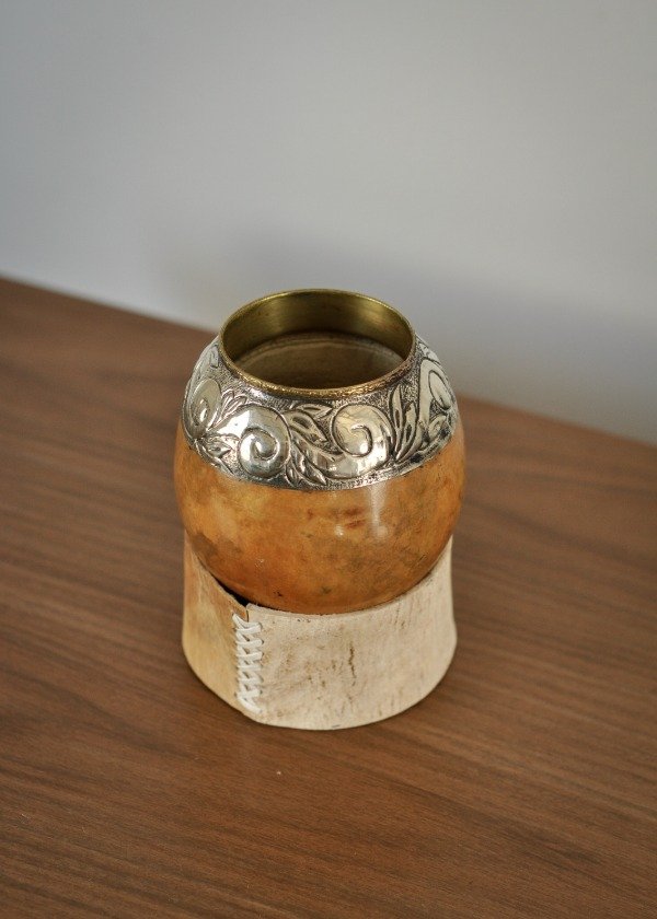 Producto - TORPEDO CRIOLLO CALABAZA PULIDA PREMIUM