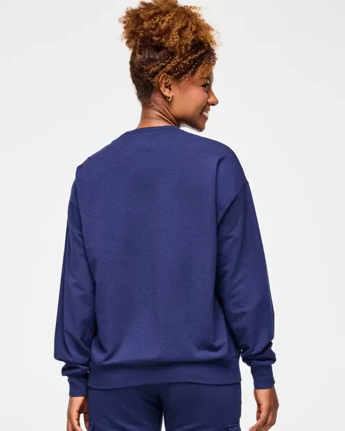 Producto - Blue Jean Men's Pullover Sweatshirt - 3