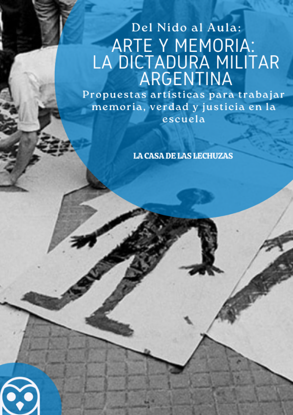 Producto - Arte y Memoria: Dictadura Militar Argentina