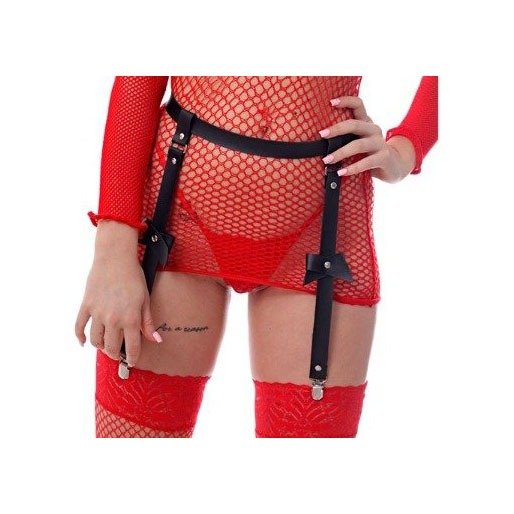 Producto - Portaligas Bow