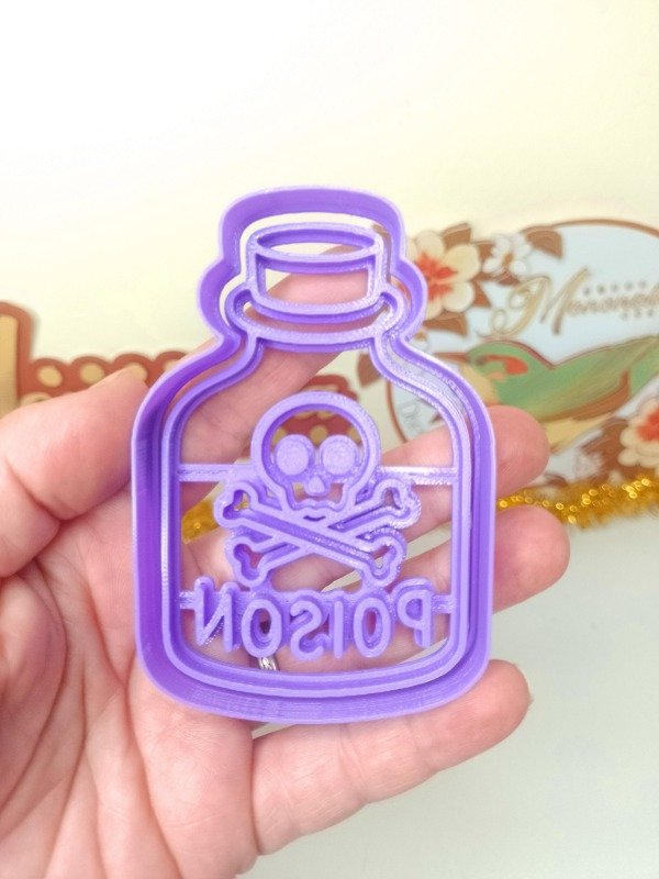 Producto - Cortante Veneno