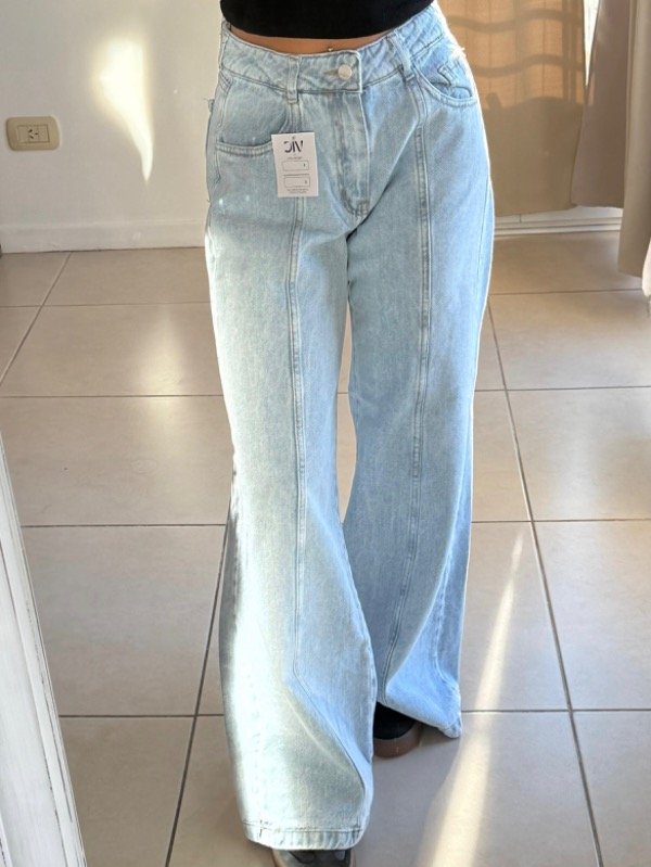 Producto - Jeans oxford Doha