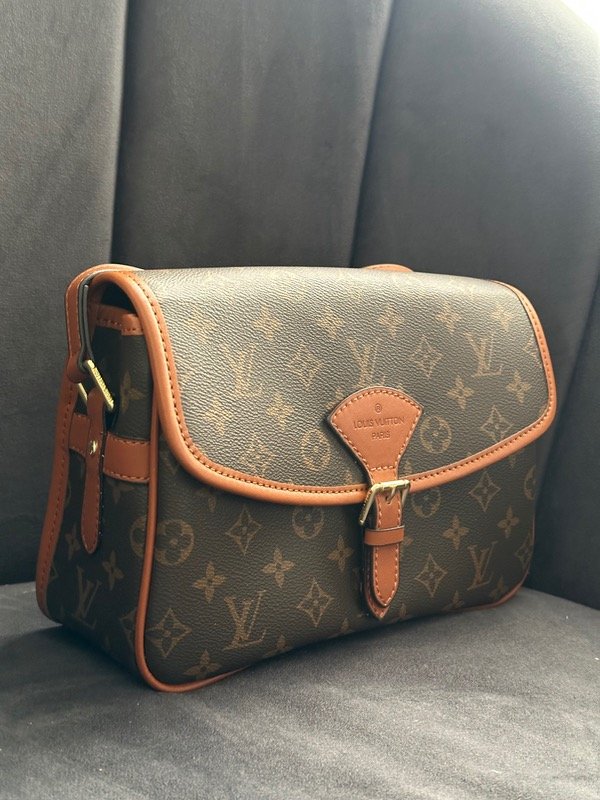 Producto - Bolso Diane Monogram LV
