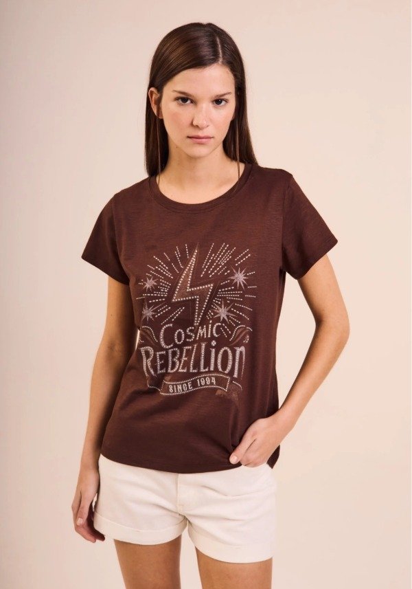 Producto - Remera Cosmic