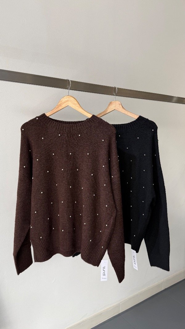 Producto - Sweater Ayla
