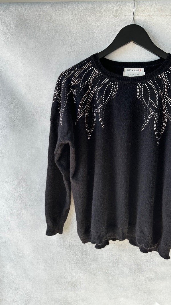 Producto - Sweater sopporo Rapsodia - 2