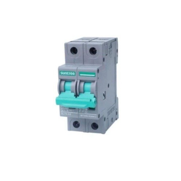 Producto - Interruptor Termomagnético de CC 550V 20A