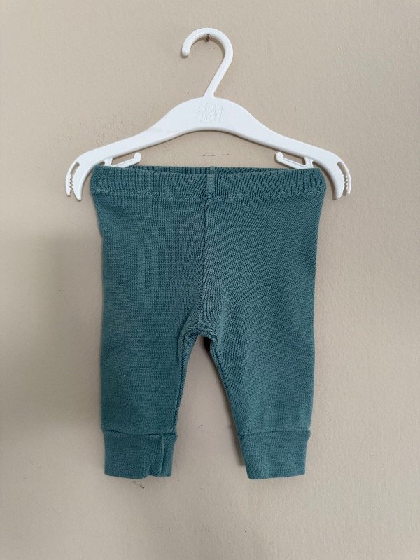 Producto - Pantalón CHEEKY 0/3 meses gam02