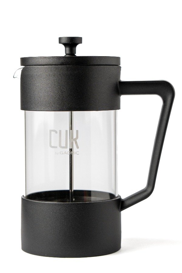 Producto - Francesa Cuk