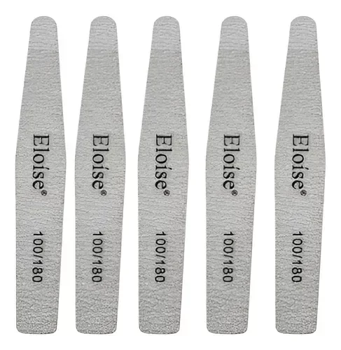 Producto - limas 100/180 Eloise X 5