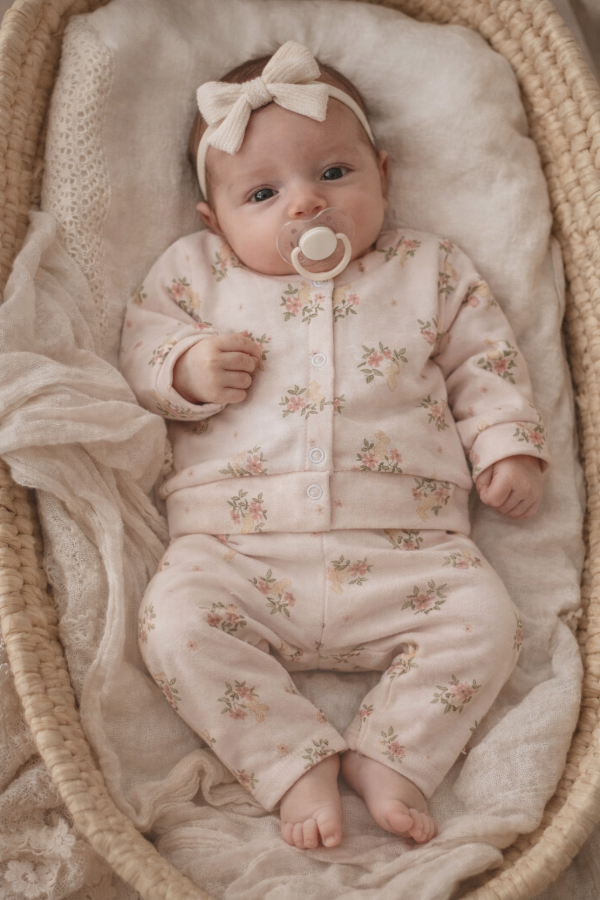 Producto - CONJUNTO FLORU - transferencia 16.490