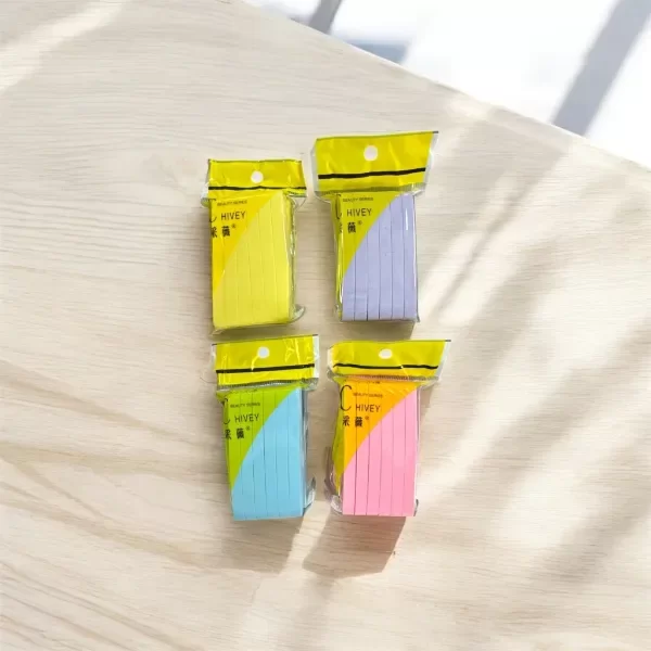 Producto - CHIVEY ESPONJA COMPRIMIDA