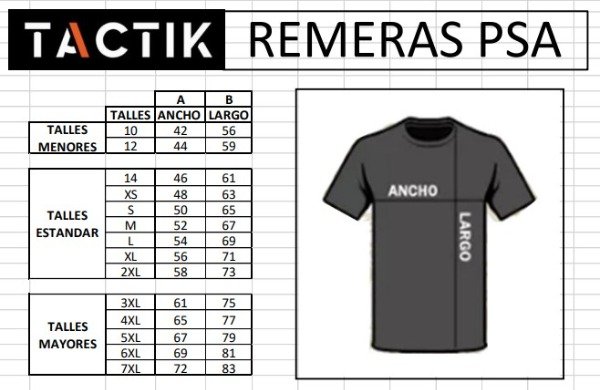 Producto - Remera Lisa Cuello Redondo BDU