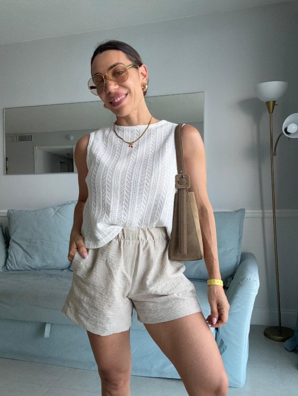 Producto - Short Clásico