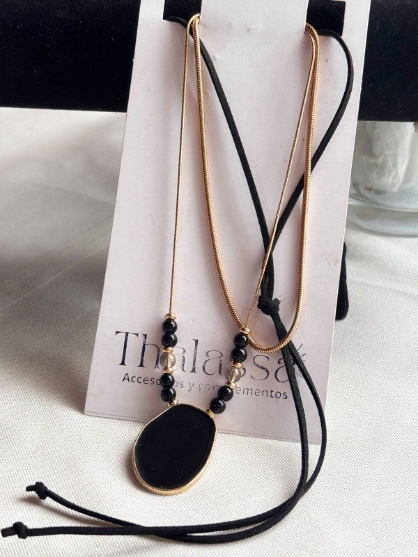 Producto - Collar Coil