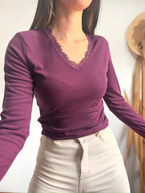 Producto - Camiseta Tuli - 3