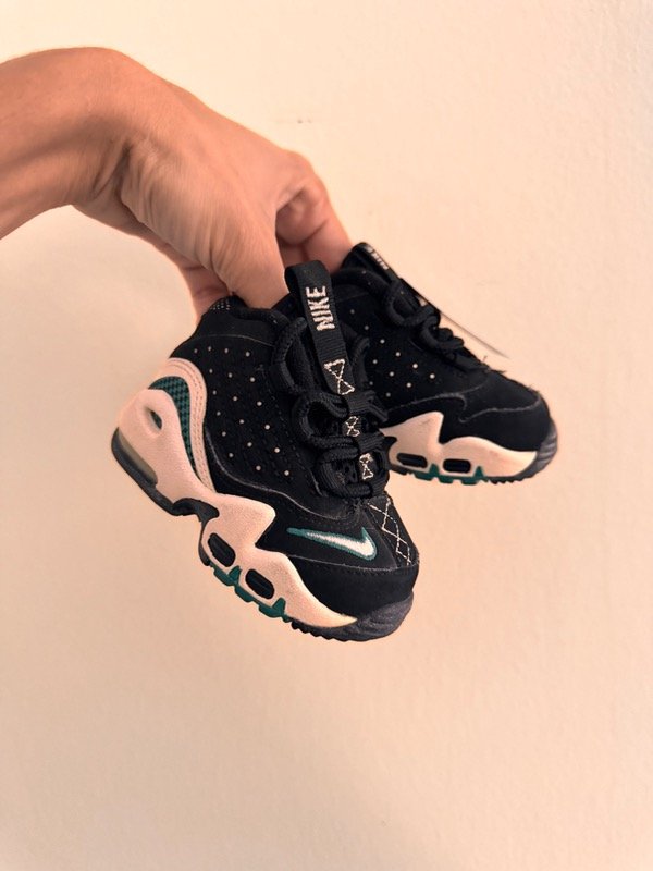 Producto - Zapatillas NIKE JORDAN talle 18 gig54