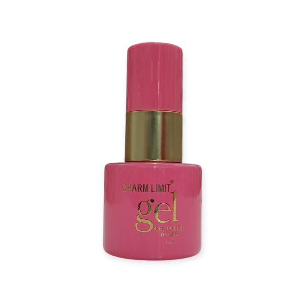 Producto - Esmalte gel Charm Limit 34