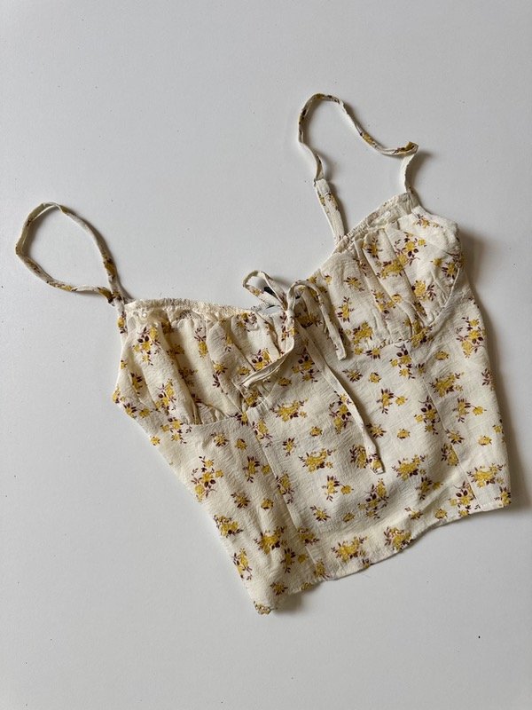 Producto - Top flor importado
