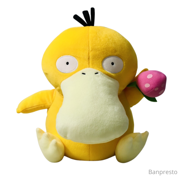 Producto - Psyduck