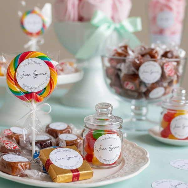 Producto - STICKERS 5CM