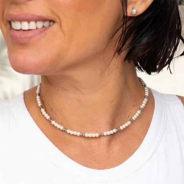 Producto - Collar Acero Alex