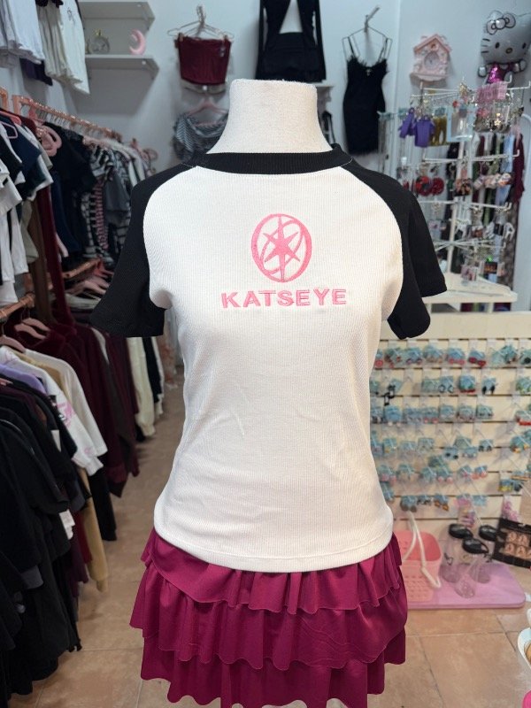 Producto - Reme katseye - 0
