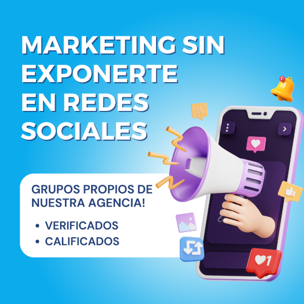Producto - PROMO PUBLICIDAD X3 - sfs masivos y hxh