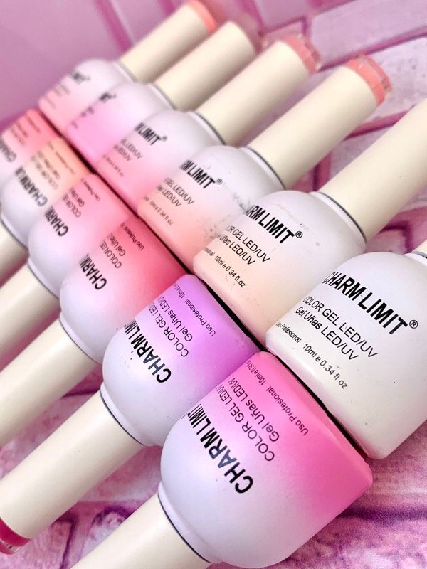 Producto - Semipermanente charm limit