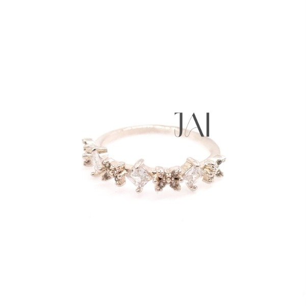 Producto - Anillo flores Olivia