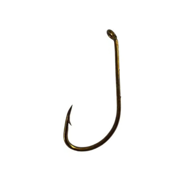 Producto - Anzuelo Red Fish 9/0 100 unidades
