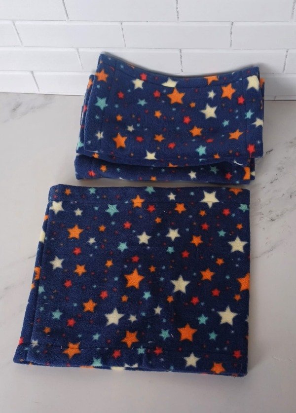 Producto - CUELLO POLAR INFANTIL