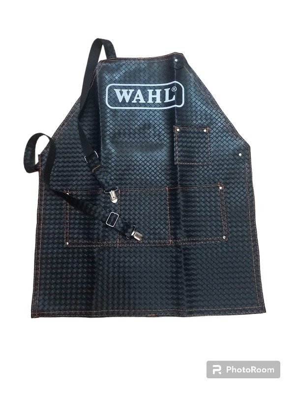 Producto - Delantal de cuero wahl