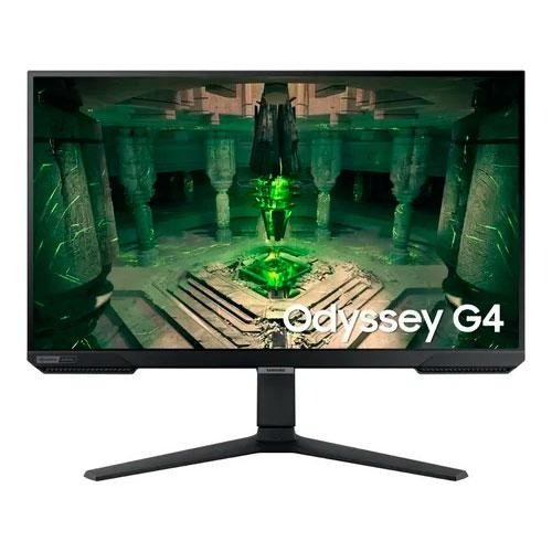 Producto - Monitor Samsung 25 G4 Gamer Plano 240hz Nacional