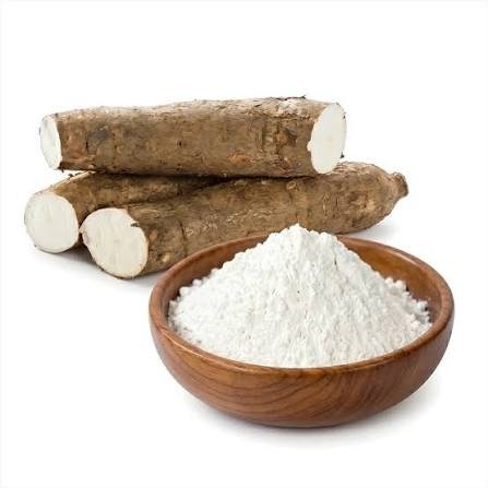 Producto - Fécula de mandioca 1kg - Femag
