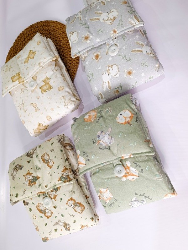 Producto - Cambiadores unisex