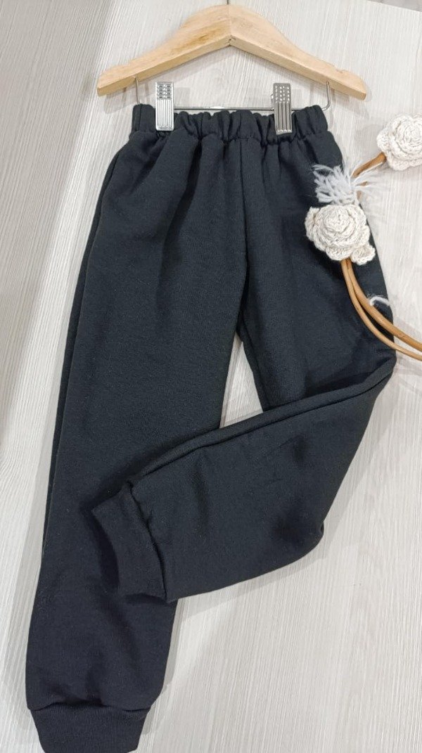 Producto - Pantalón de Algodón Rústico