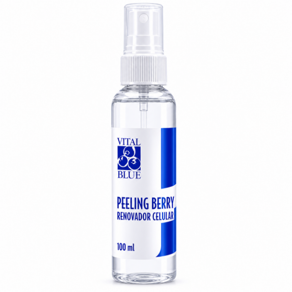 Producto - Peeling Berry