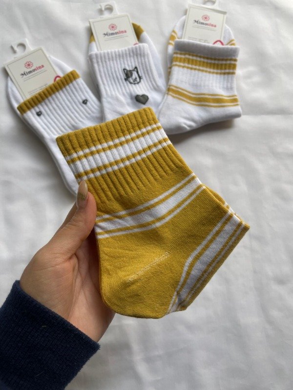 Producto - Tenis 34