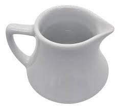 Producto - CREMERA 110 ML PORCELANA SCHMIDT