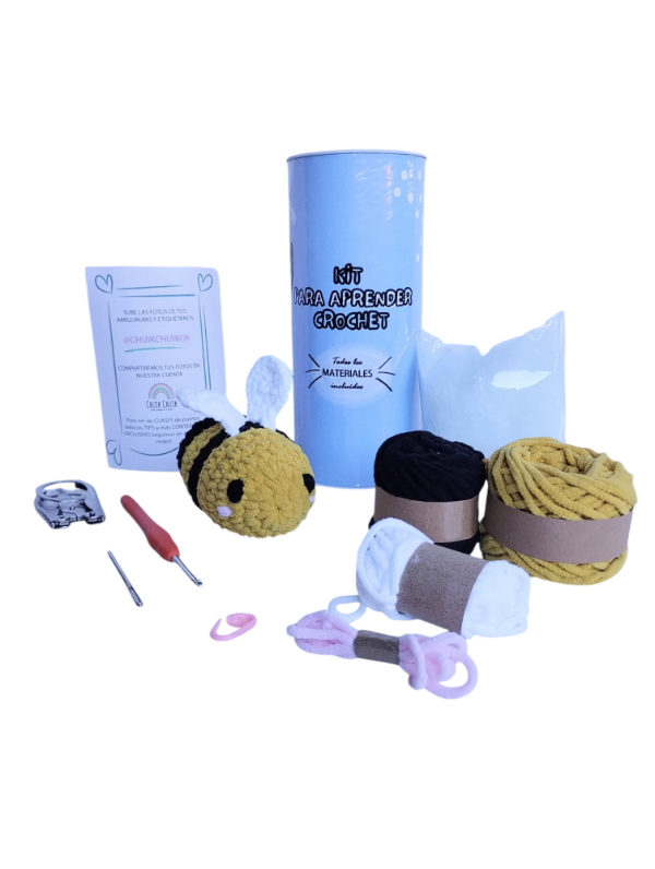 Producto - Kit DIY Abeja