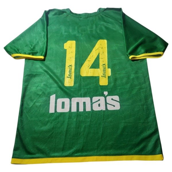 Producto - Sport Ancash #14 - 0